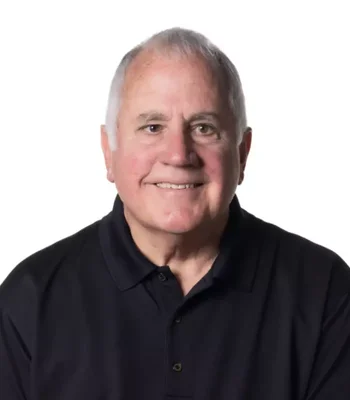 Portrait of Kevan Cortright, .